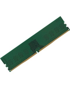 Оперативная память DDR4 DIMM PC4 21300 2666MHz 16Gb 9DGMAD42666016S Digma