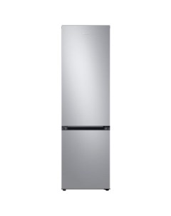 Холодильник RB38T602DSA EF серебристый Samsung