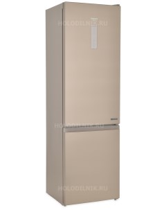 Двухкамерный холодильник HTR 9202I BZ O3 Hotpoint