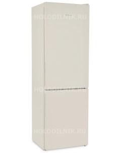 Двухкамерный холодильник ITR 4180 E Indesit