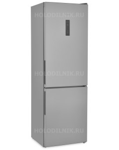 Двухкамерный холодильник ITR 5180 S Indesit