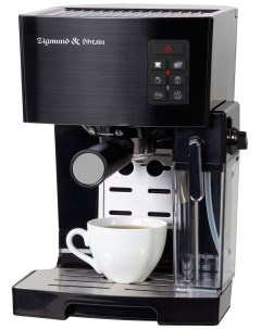 Кофеварка Al Caffe ZCM 889 Zigmund & shtain