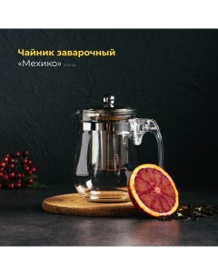 Чайник Мехико 500 мл Magistro