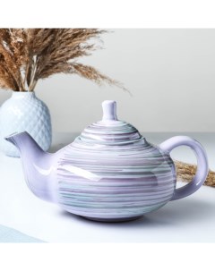 Чайник Кроха средний 700 мл Борисовская керамика
