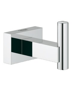 Крючок Essentials Cube 40511001 Grohe