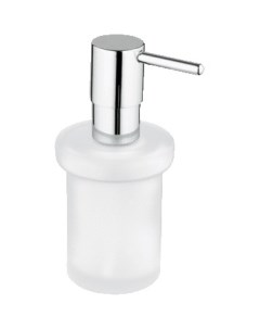 Дозатор для жидкого мыла Essentials 40394001 Grohe