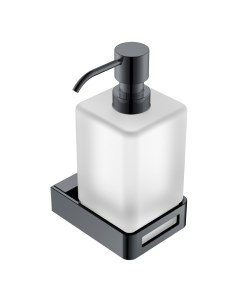 Дозатор для жидкого мыла Q 10957 SGM Boheme