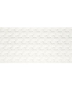 Настенная плитка Harmony Bianco Struktura A 30X60 Paradyz