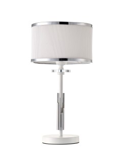 Декоративная настольная лампа EFFECT 10156 T Escada