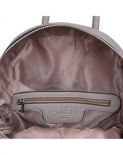 Рюкзак женский FRC47067T 3 серый Fabretti