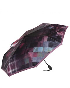 Зонт женский S 20210 4 мультиколор Fabretti