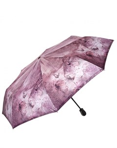 Зонт женский S 20209 5 розовые Fabretti