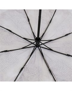 Зонт женский S 20209 13 бежевый Fabretti