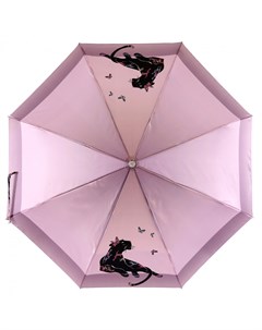 Зонт женский L 20290 5 розовый Fabretti