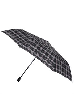 Зонт женский FCH 11 серый Fabretti