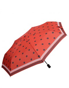 Зонт женский P 20190 4 красный Fabretti