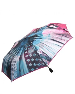 Зонт женский P 20189 5 розовый Fabretti