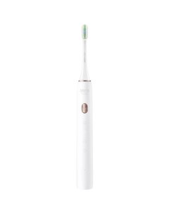 Электрическая зубная щетка Xiaomi Электрическая зубная щётка SOOCAS X3U 3 насадки футляр Белая