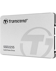 Жесткий диск SSD225S 250GB TS250GSSD225S Transcend