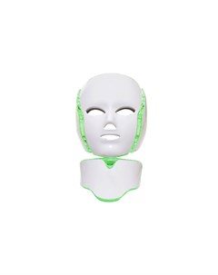 Светодиодная LED маска для лица m1090 Gezatone