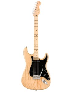 Электрогитары LTD Player Stratocaster MN ASH Natural Fender