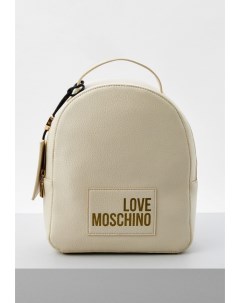 Рюкзак и брелок Love moschino