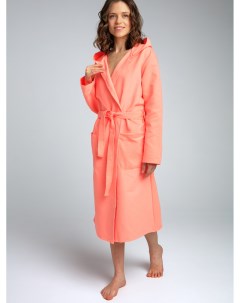 Халат текстильный для женщин Playtoday family look