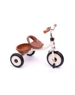 Велосипед трехколесный Baby Go Tomix
