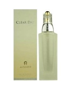 Clear Day Aigner