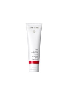 Успокаивающий крем для тела Lavender Sandalwood Calming Body Cream 145 мл Dr hauschka