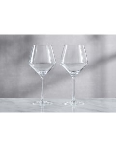 Набор бокалов для красного вина Pure Zwiesel glas