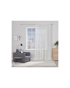 Тюль на ленте Afrodita Micasa