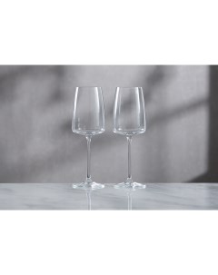 Набор бокалов для белого вина Vivid Senses Zwiesel glas