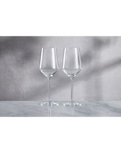 Набор бокалов для белого вина Pure Zwiesel glas