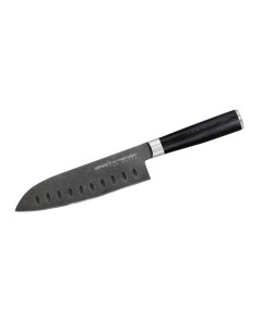 Нож Сантоку Mo V Samura