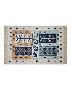 Коврик Kilim Gold Hoff