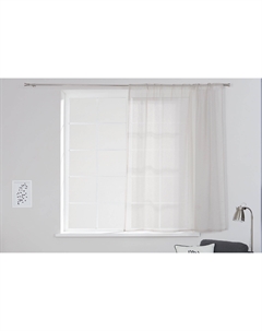 Тюль для кухни Elma Micasa