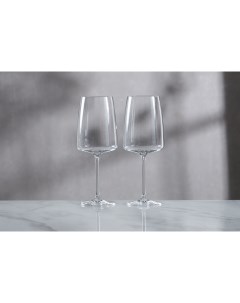 Набор бокалов для красного вина Vivid Senses Zwiesel glas