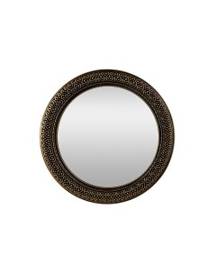 Декоративное зеркало в раме Танго Михаил москвин