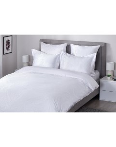 Комплект постельного белья HY 2801 Estudi blanco