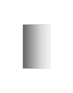 Зеркало настенное с фацетом Comfort Evoform