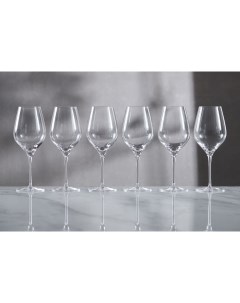 Набор бокалов для красного вина Avila Hoff
