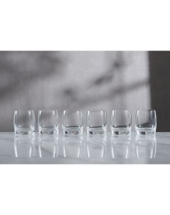 Набор стаканов для виски Pavo Hoff