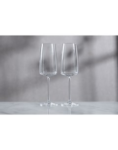 Набор бокалов для шампанского Vivid Senses Zwiesel glas