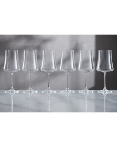 Набор бокалов для красного вина XTRA Hoff