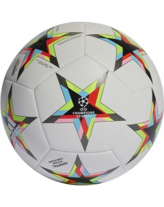 Мяч футбольный UCL Training HE3774 р 5 Adidas
