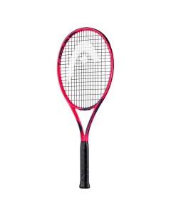 Ракетка для большого тенниса MX Attitude Comp Gr2 234733 ярко розовый Head