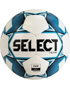 Мяч футбольный Team Basic 865546002 р 5 FIFA Basic Select