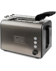 Тостер BXTOA900E Black+decker