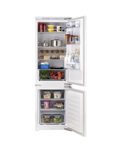 Встраиваемый холодильник WRKI 178 H Inverter NoFrost Weissgauff